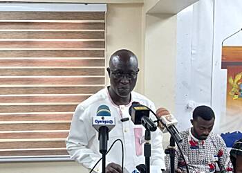Top BECE grades from Public Schools are actually Private School transfers - GNAPS President laments