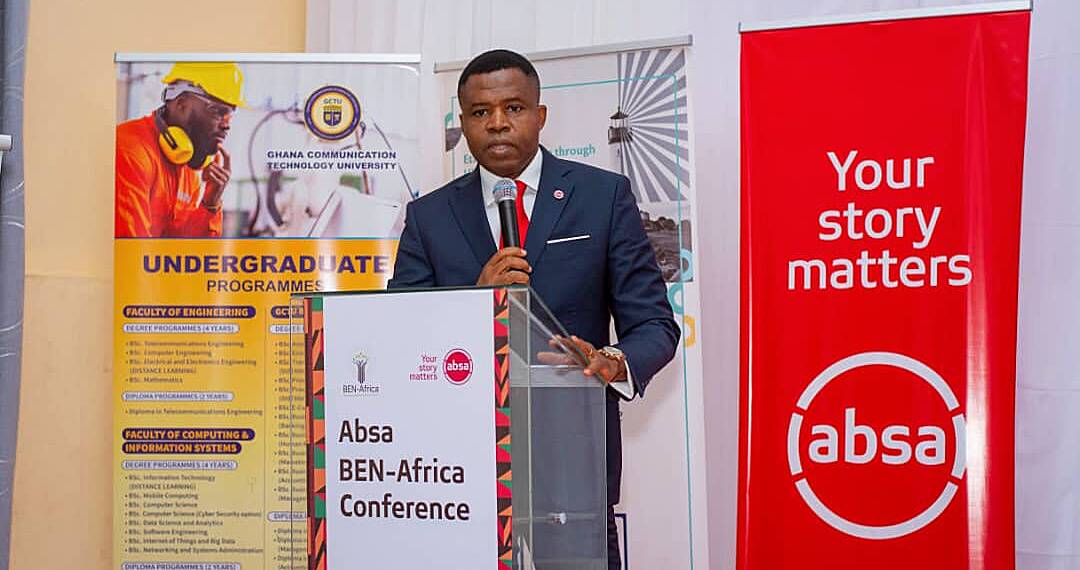 Business leaders urged to uphold ethics for sustainable growth