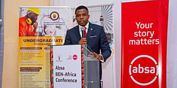 Business leaders urged to uphold ethics for sustainable growth