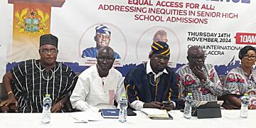 Private School Associations petition CHRAJ to end 30% school placement priority for public schools