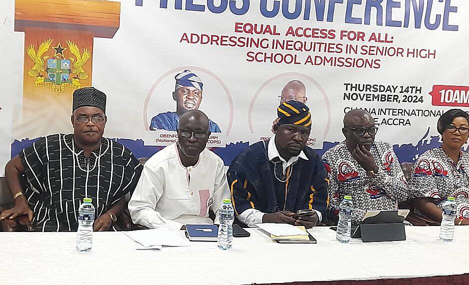 Private School Associations petition CHRAJ to end 30% school placement priority for public schools