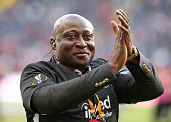 A Black Stars official demanded money from me because i recommended a player - Tony Yeboah
