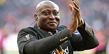 A Black Stars official demanded money from me because i recommended a player - Tony Yeboah