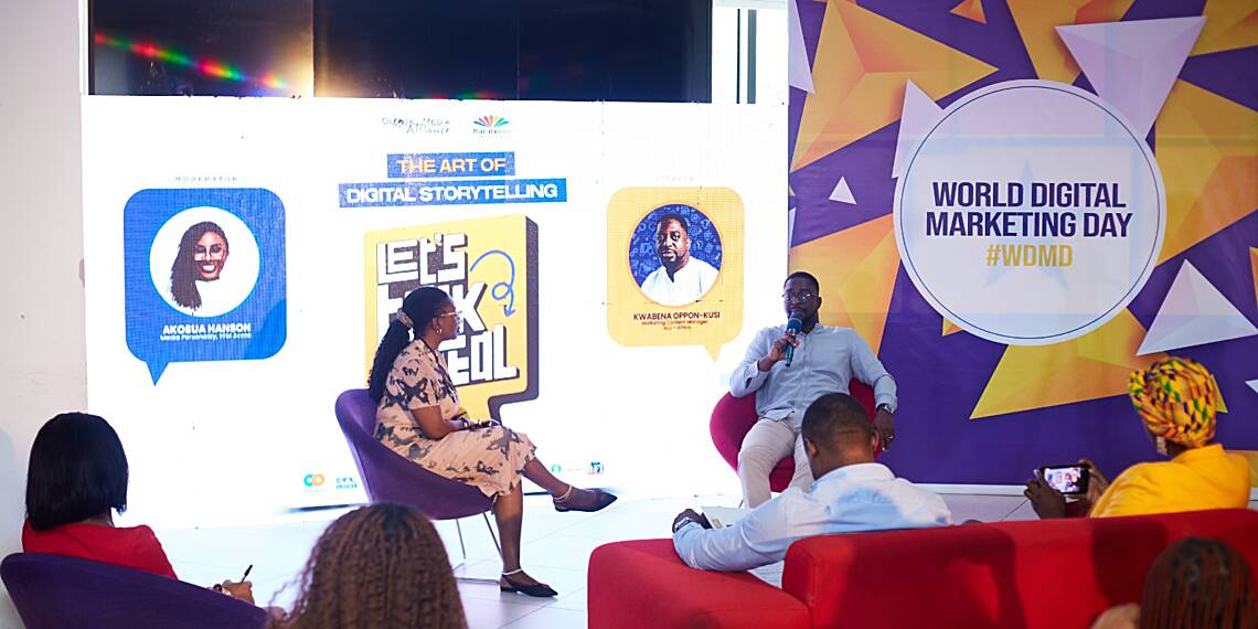 The Art of Digital Storytelling: Industry Experts Reveal the Do’s for Impact