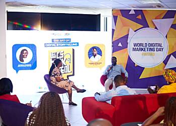 The Art of Digital Storytelling: Industry Experts Reveal the Do’s for Impact