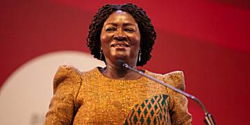 Prof. Opoku-Agyemang criticizes government over expired rice scandal