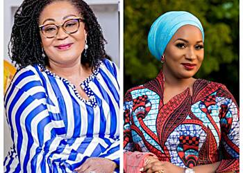 Love, power, and politics: Unpacking spousal influence in Ghanaian leadership