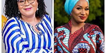 Love, power, and politics: Unpacking spousal influence in Ghanaian leadership