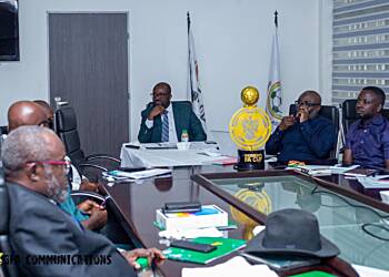 We are sorry – GFA issues apology amid 2025 AFCON disaster