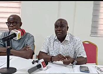 Adjiringanor North Motorway Extension Unauthorized Land Development: Residents Association petitions Adentan Municipal Assembly to halt work