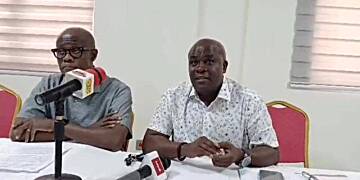 Adjiringanor North Motorway Extension Unauthorized Land Development: Residents Association petitions Adentan Municipal Assembly to halt work