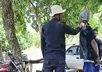 Police Officer interdicted following viral assault video