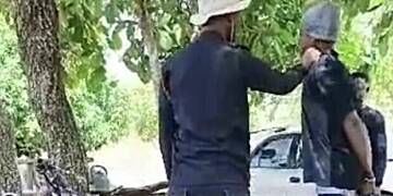 Police Officer interdicted following viral assault video