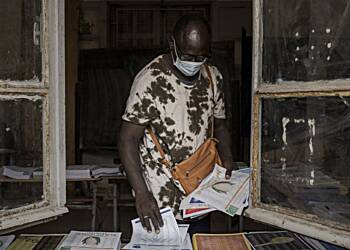 Senegal: Major opposition party secures historic election victory