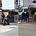 Lapaz daylight robbery: Suspected armed robbers escape