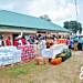 Prof. Opoku-Agyemang marks birthday by donating items to Tamale Orphanage