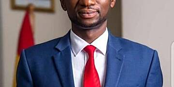 2024 Election: Kwaku Manu should stop misbehaving in NPP colours- NEIP CEO