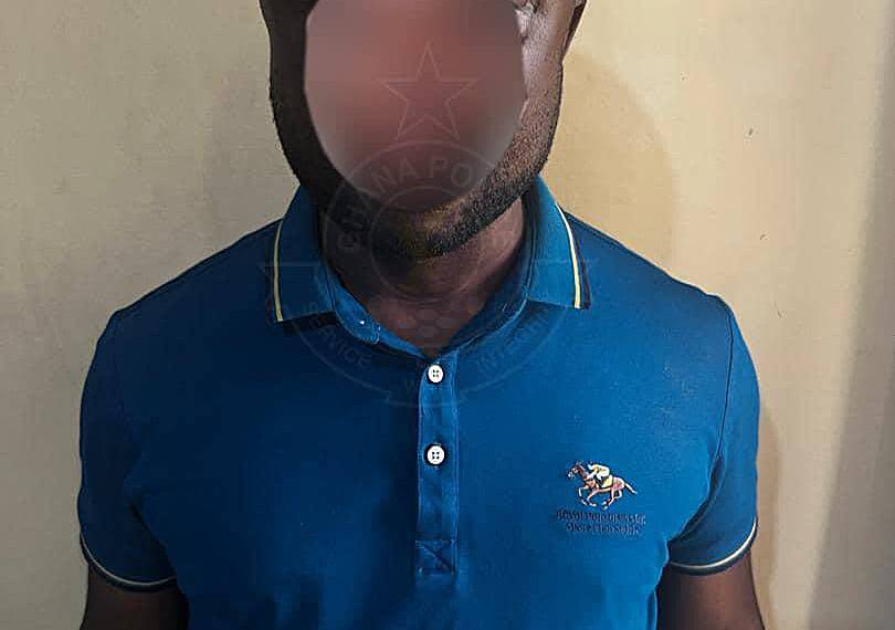 Wontumi Radio’s Oheneba Nana Asiedu arrested for spreading false information ahead of December 7 elections