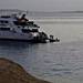 Egypt : 17 missing as Tourist Yacht sinks in Red Sea