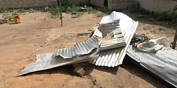 Boohu residents fume as rock blasting destroys their properties