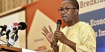 Dr. Yao Graham criticizes poor implementation of government's PFJ and 1D1F initiatives