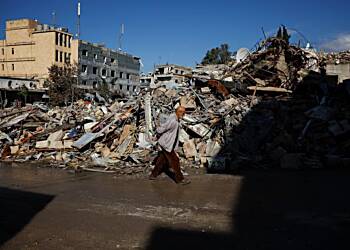 BREAKING NEWS: Israel says ceasefire with Hezbollah violated, fires on south Lebanon