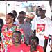 Happy 98.9FM concludes 2024 “Happy on Wheels” with pre-election dialogue