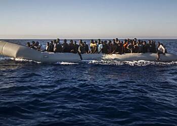 At least 100 people missing after boat capsizes in northern Nigeria