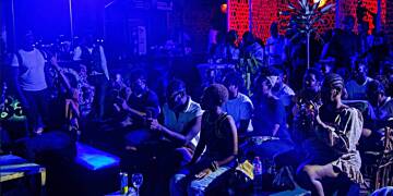 Tealeys partners YFM for Alte Lounge 3