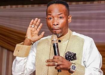 AG withdraws charges against Bishop Salifu Amoako and others