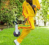 Dr. Bawumia, once hailed as Messi, has now been reduced to a ball boy - Asuom Krontihene