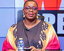 Were you expecting Kufuor to endorse John Mahama or CPP’s flagbearer – NPP’s Ellen Daaku fires critics