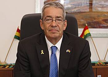 Israel advocates for political regime change in Gaza