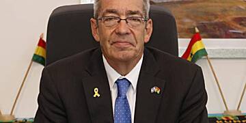 Israel advocates for political regime change in Gaza