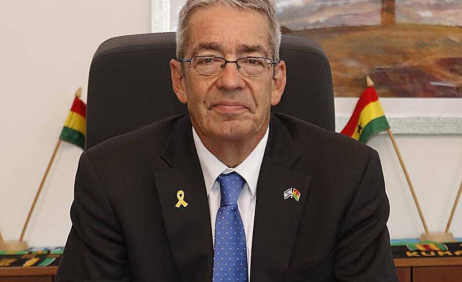 Israel advocates for political regime change in Gaza