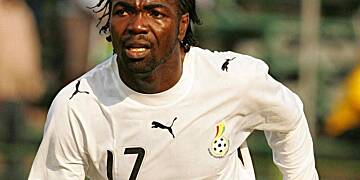 Cartel at GFA; problem of Ghana football. - Prince Tagoe