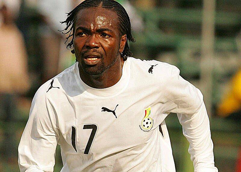 Cartel at GFA; problem of Ghana football. - Prince Tagoe