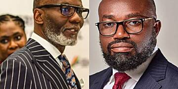 You still complain after what NPP has done for you – Gabby Otchere-Darko tells McDan