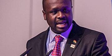 Bawku Conflict: We remain committed to restoring peace- Omane Boamah