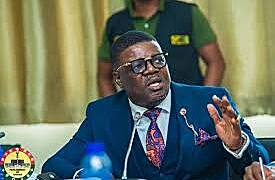 MP files lawsuit against Speaker over vacant seats