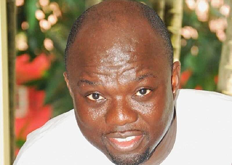 Judgment on J.B. Danquah Adu murder case set for December 4
