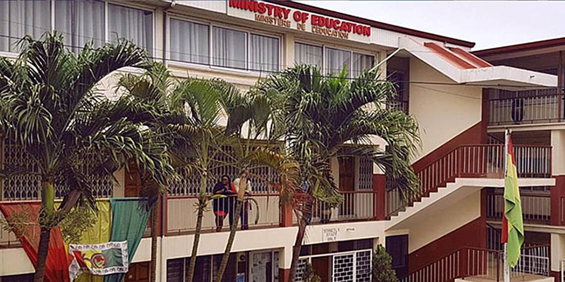 National Association of Institutional Suppliers to picket Education Ministry over unpaid contracts