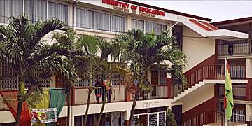 National Association of Institutional Suppliers to picket Education Ministry over unpaid contracts