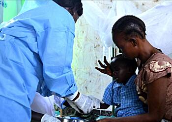 Cholera claims over 300 lives, more by the hour in besieged Sudanese town - medical reports confirm