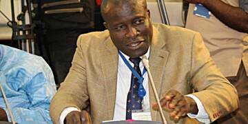 Flower Pot Interchange:I just want to send a signal- Titus Glover