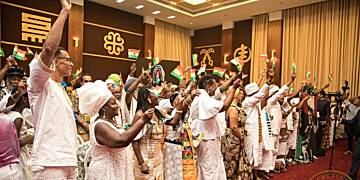 Year of Return played a significant role in reconnecting diasporaians to their roots – Akwasi Agyeman