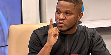 This is not the time for celebration; remain vigilant- Sammy Gyamfi tells Ghanaians