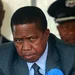 Zambia's ex-President Lungu barred from seeking re-election