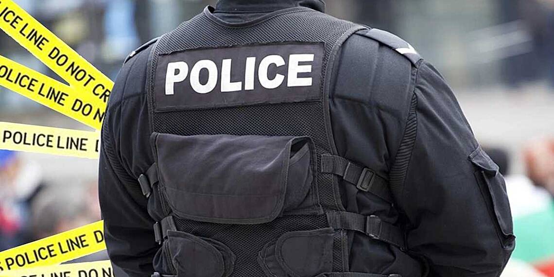 Police restore calm after attempted security breach at Newmont Mining site in Ntotroso