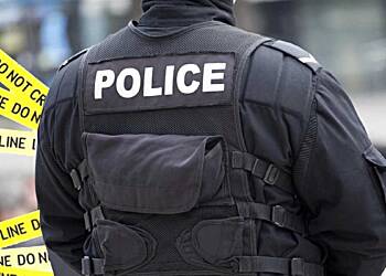 Police restore calm after attempted security breach at Newmont Mining site in Ntotroso